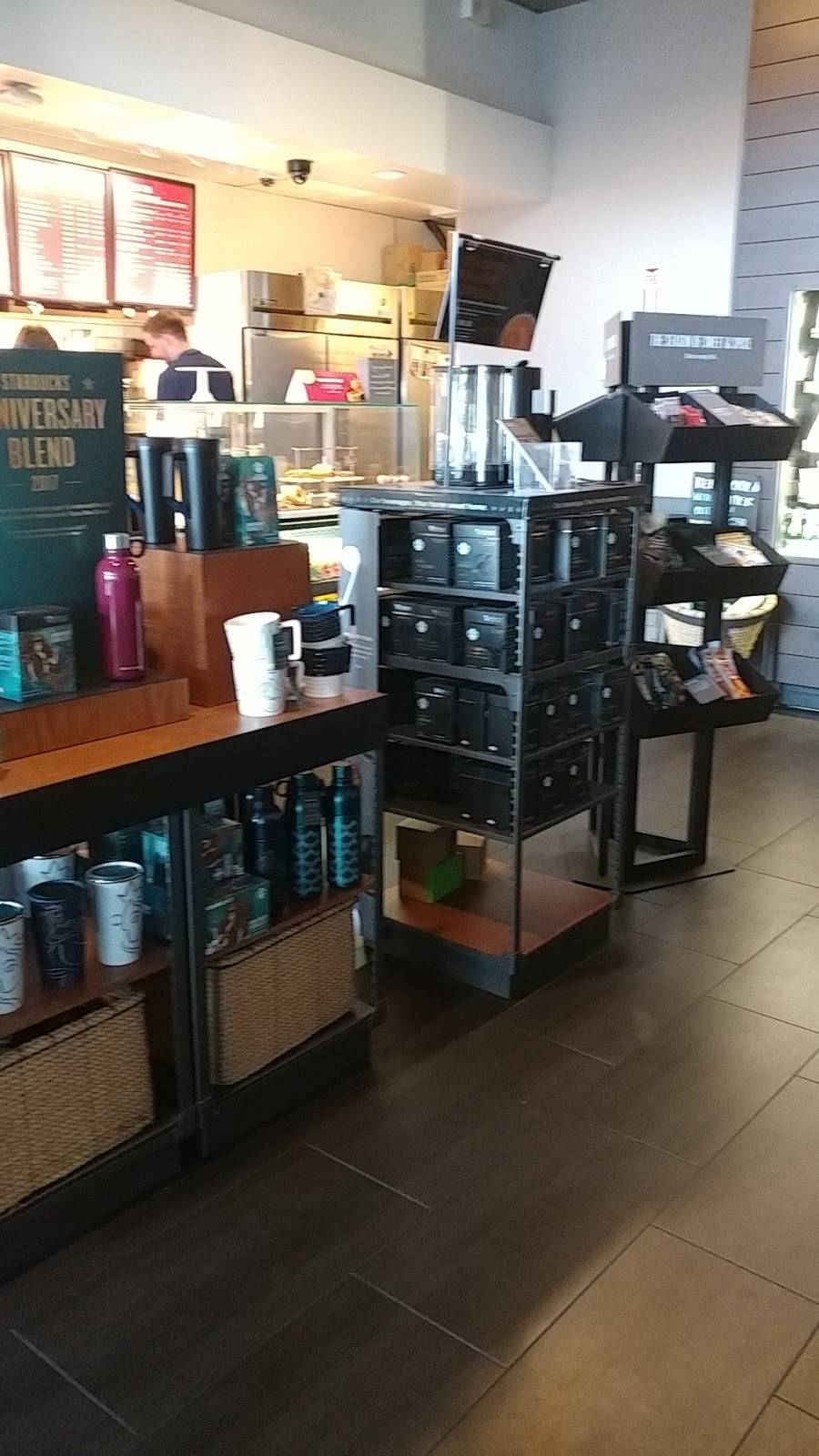 Starbucks | cafe | 125 Bernal Rd #20, San Jose, CA 95119, USA | 4083621129 OR +1 408-362-1129