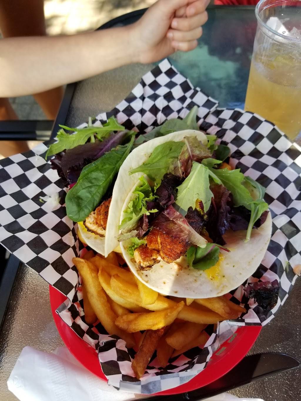 Captains Choice | restaurant | 4 Highland Rd, North Truro, MA 02652, USA | 5084875800 OR +1 508-487-5800