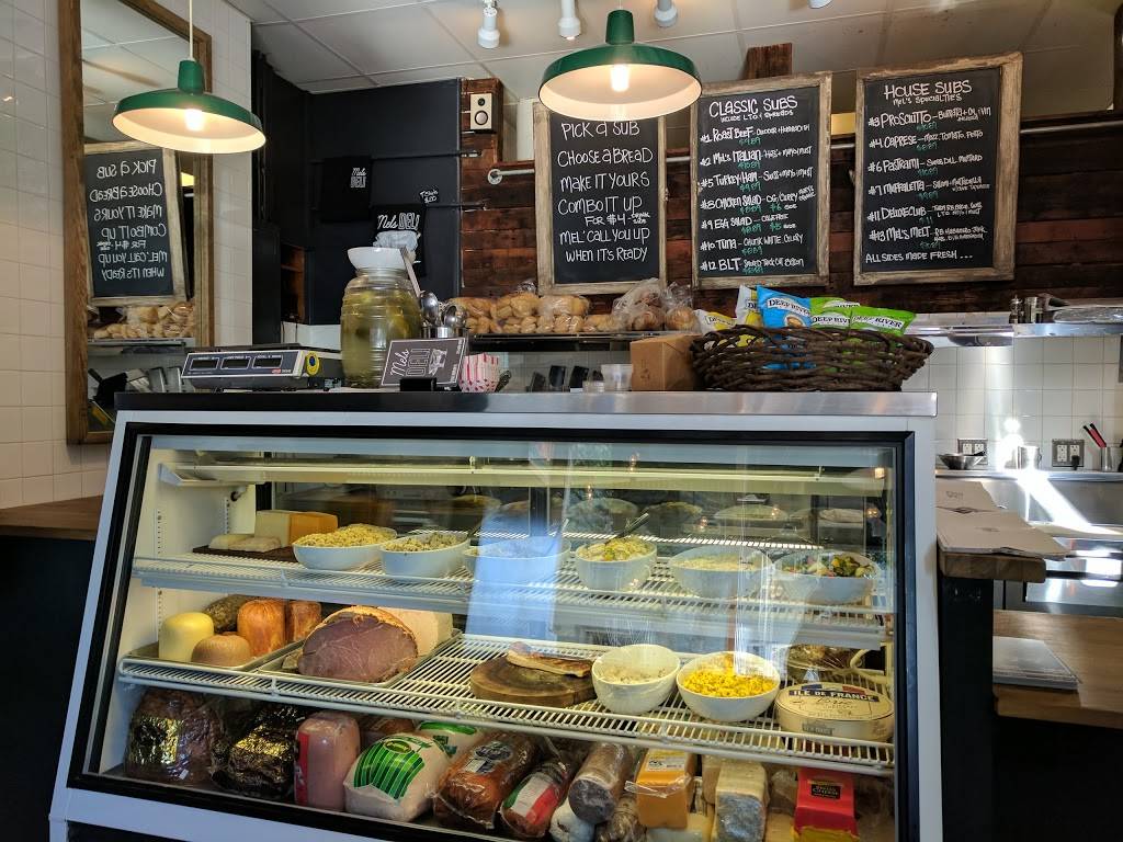 Mels Deli | restaurant | 548 S Spring St #114, Los Angeles, CA 90013, USA | 2134881989 OR +1 213-488-1989