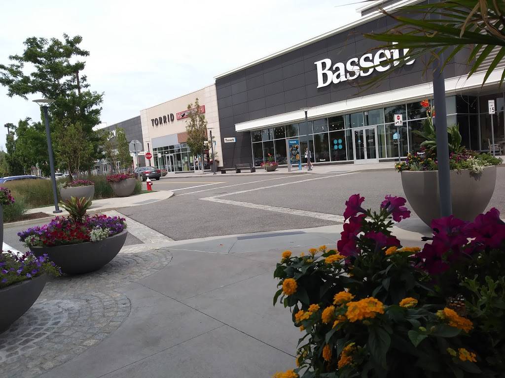 The Gallery At Westbury Plaza | shopping mall | 900 Old Country Rd, Garden City, NY 11530, USA | 2036355560 OR +1 203-635-5560