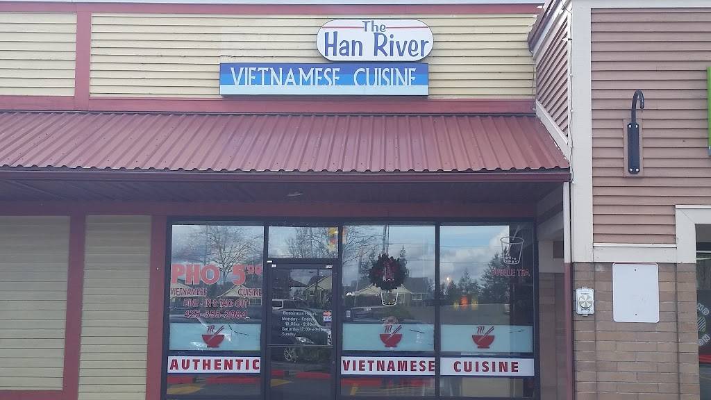 The Han River Restaurant | restaurant | 12918 Mukilteo Speedway, Lynnwood, WA 98087, USA | 4253552084 OR +1 425-355-2084
