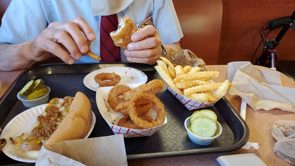 Schallers Drive-In | restaurant | 965 Edgemere Dr, Rochester, NY 14612, USA | 5858653319 OR +1 585-865-3319