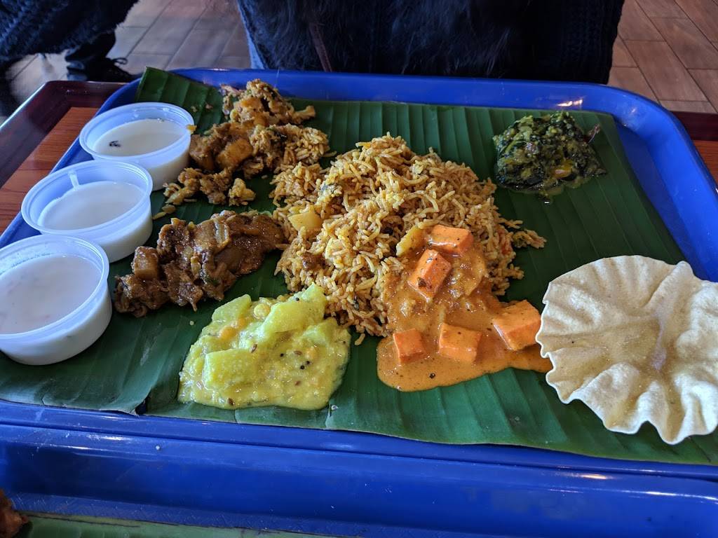 Vaigai Indian Kitchen | restaurant | 5775 W Bell Rd #5, Glendale, AZ 85308, USA | 6028430087 OR +1 602-843-0087