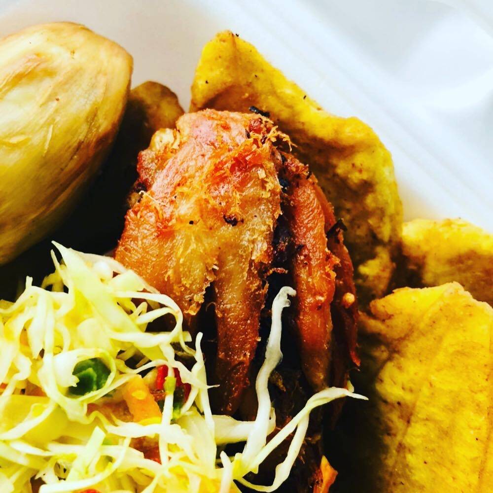 Flavors Island Restaurant | restaurant | 3897 Haverhill Rd Suite 126, West Palm Beach, FL 33417, USA | 5618484211 OR +1 561-848-4211