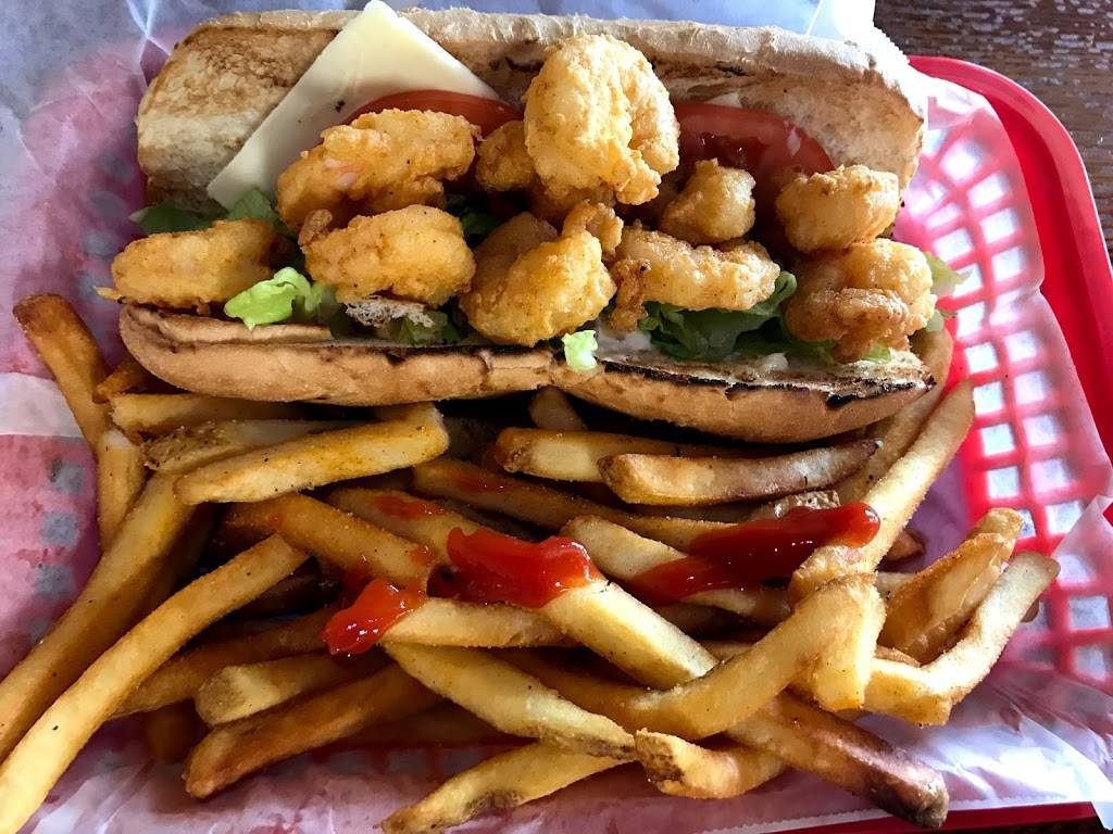 42 Fry Greenville | restaurant | 3109 E 10th St Suite A, Greenville, NC 27858, USA | 2527516436 OR +1 252-751-6436