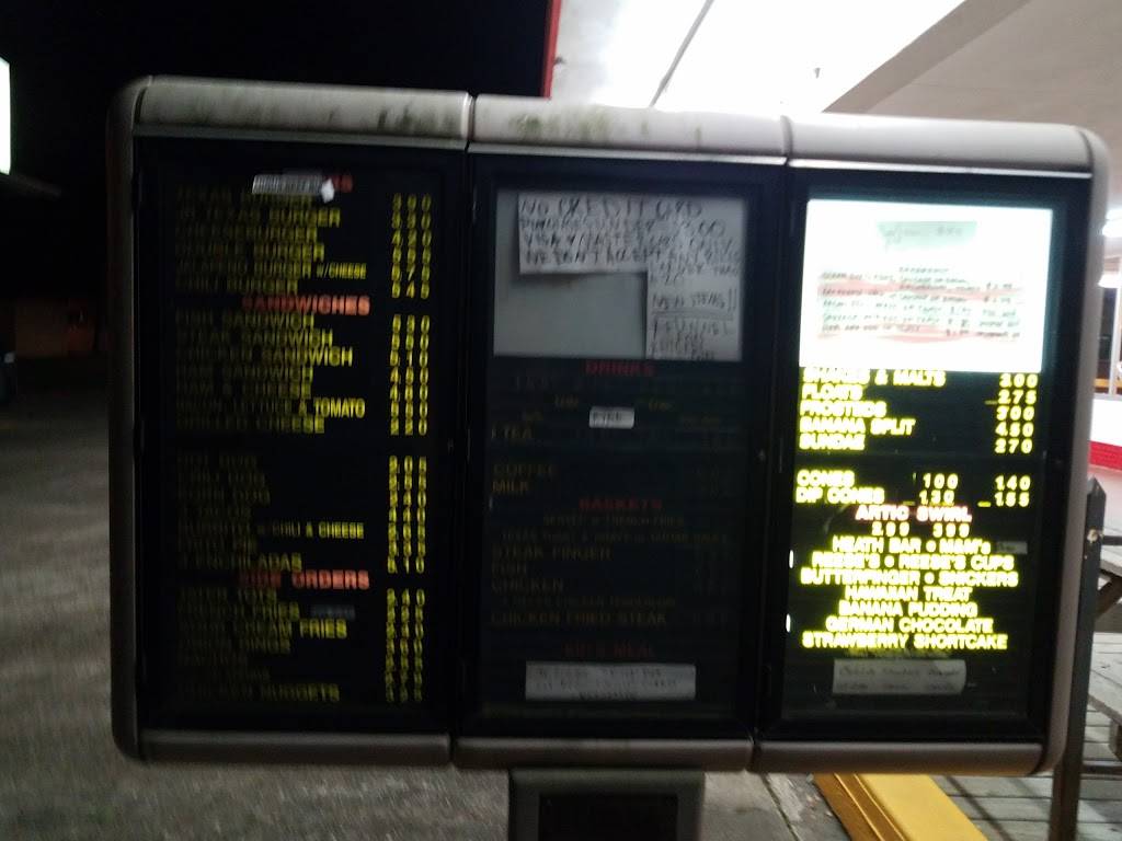 Red Top Restaurant | restaurant | 101 Circle Way St, Lake Jackson, TX 77566, USA | 9792973079 OR +1 979-297-3079