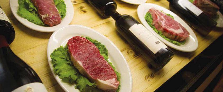 Delaneys Steak Seafood Wine | restaurant | 449 Grand Canyon Dr, Madison, WI 53719, USA | 6088337337 OR +1 608-833-7337