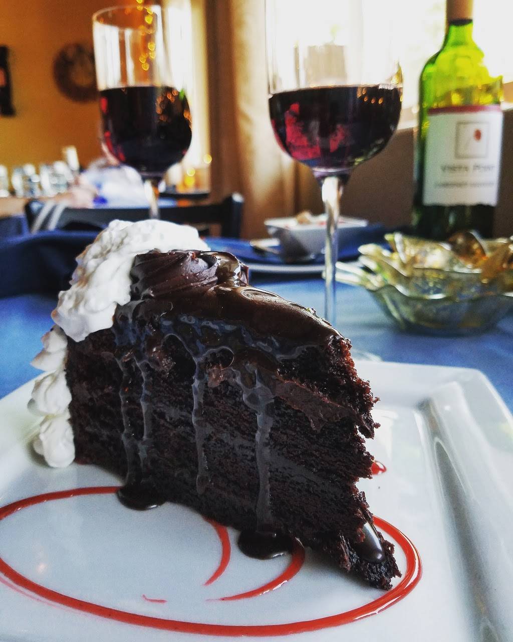 Josephs Fine Dining | restaurant | 1603 S 8th St, Colorado Springs, CO 80905, USA | 7196303631 OR +1 719-630-3631