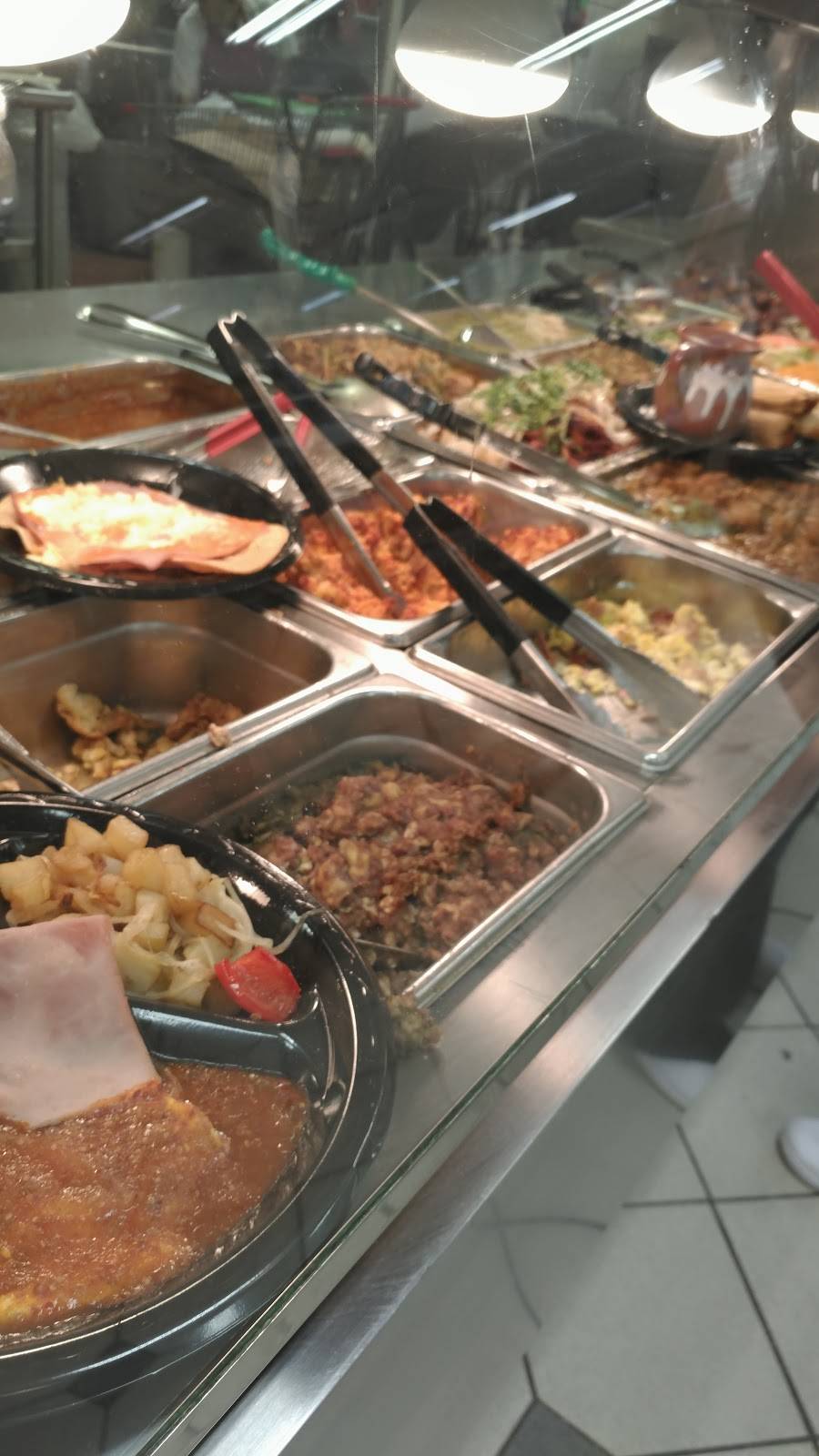 La Michoacana Meat Market | bakery | 9223 Stella Link Rd Ste A, Houston, TX 77025, USA | 7136609495 OR +1 713-660-9495