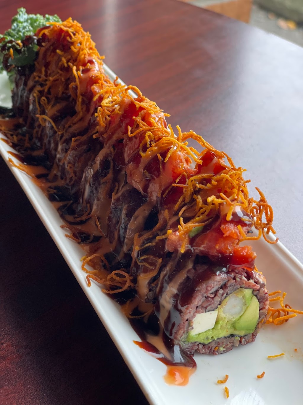 Sushi on me (chicago) | restaurant | 3220 W Grand Ave, Chicago, IL 60651, USA | 2242278703 OR +1 224-227-8703