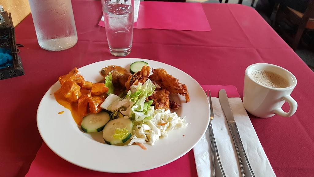 Royal India Cuisine | restaurant | 7531 196th St SW, Lynnwood, WA 98036, USA | 4259673636 OR +1 425-967-3636