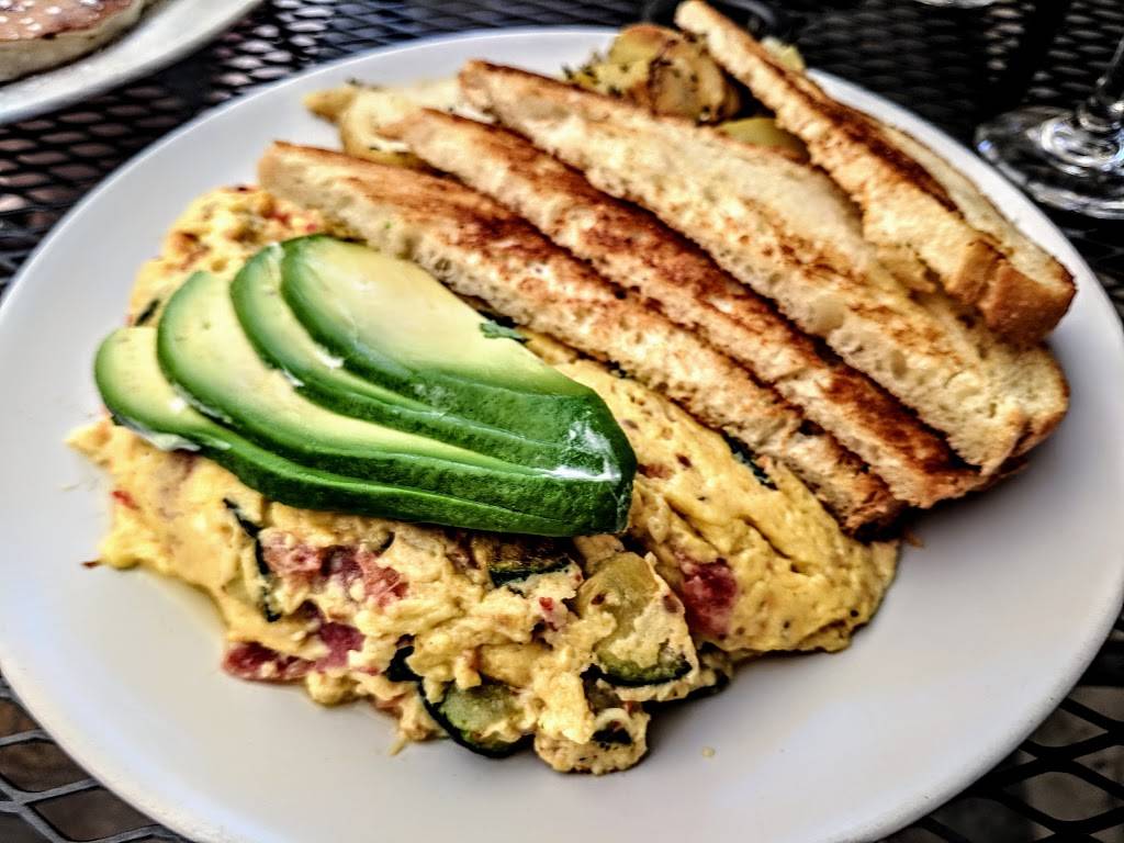 Hannas Gourmet | restaurant | 2864 Adams Ave, San Diego, CA 92116, USA | 6192805600 OR +1 619-280-5600