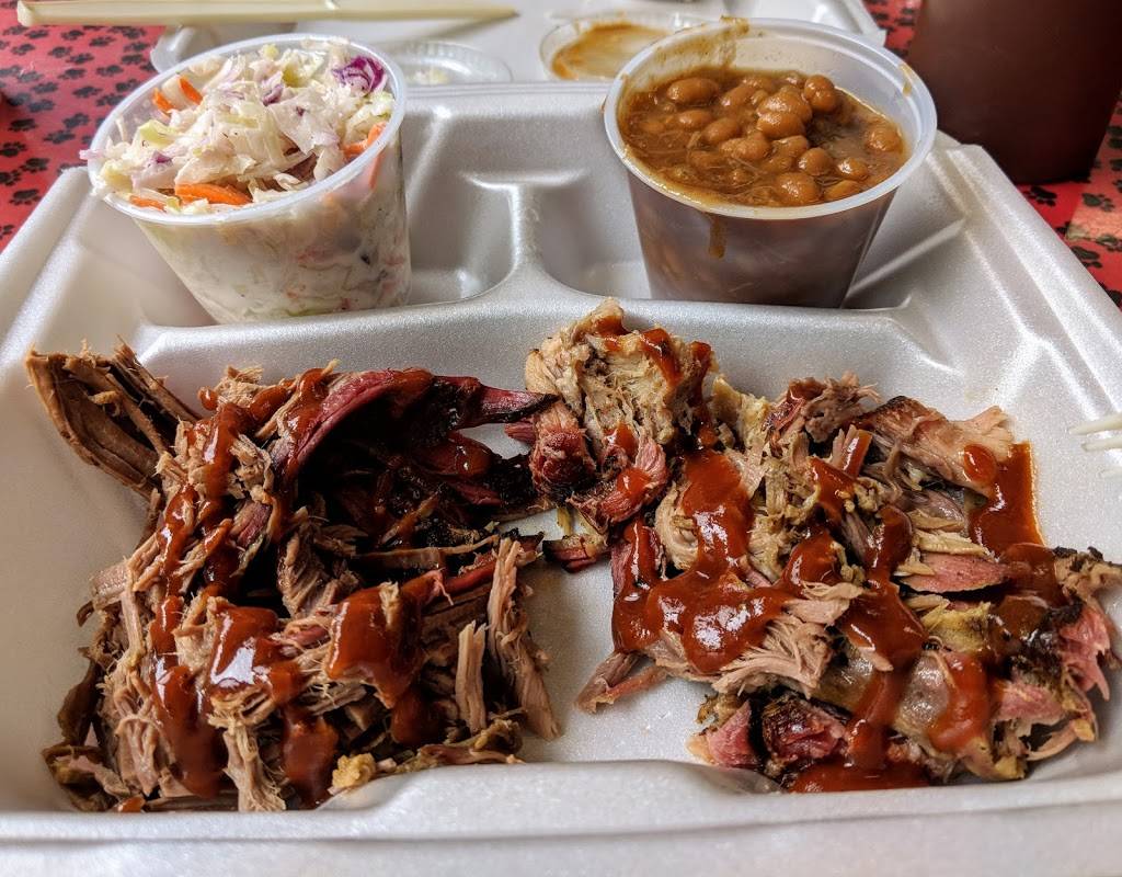 Hungry Bear BBQ #1 | restaurant | 2263 East Pkwy, Gatlinburg, TN 37738, USA | 8653258048 OR +1 865-325-8048