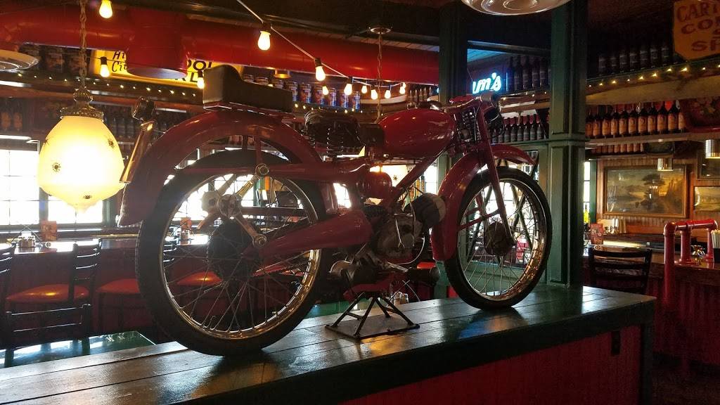 Oreganos Italian Joint | restaurant | 4235 S College Ave, Fort Collins, CO 80525, USA | 9704496121 OR +1 970-449-6121