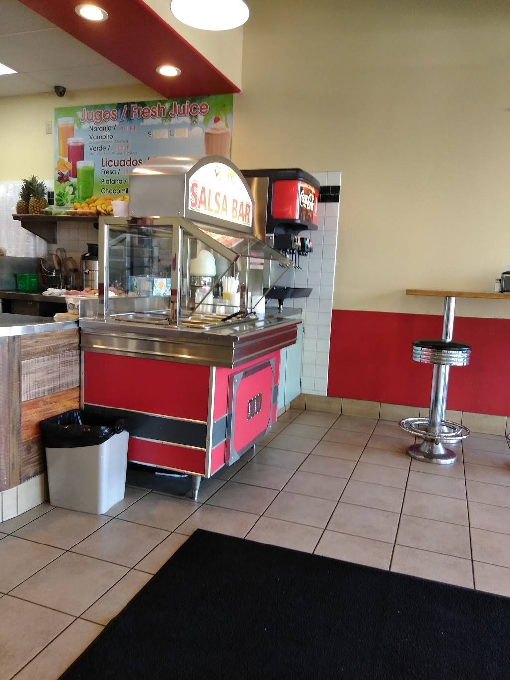 El Portal De Veracruz | restaurant | 4530 E Chapman Ave, Orange, CA 92869, USA | 7145381660 OR +1 714-538-1660