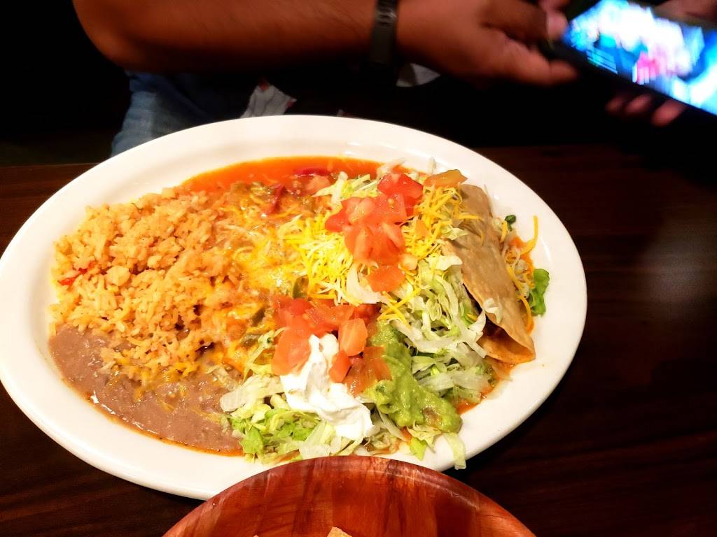 Hortencias Mexican And Seafood | restaurant | 3502 Atlantic Ave, Long Beach, CA 90807, USA | 5625288866 OR +1 562-528-8866