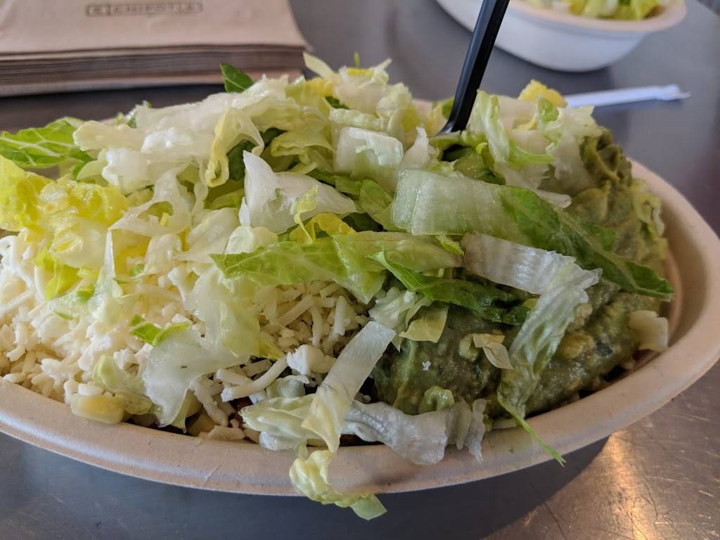 Chipotle Mexican Grill | restaurant | 5402 Sapp Rd, Greensboro, NC 27409, USA | 3362924410 OR +1 336-292-4410