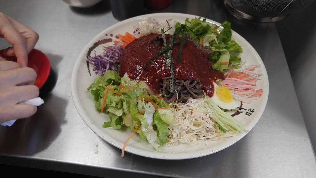 Soban | restaurant | 2420 Gessner Rd Ste A, Houston, TX 77080, USA | 3465716986 OR +1 346-571-6986