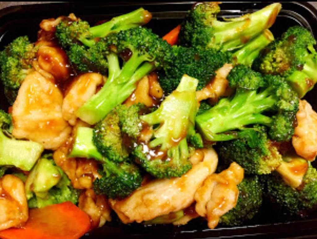 China 1 | restaurant | 4556 SW Heritage Oaks Cir #107, Lake City, FL 32024, USA | 3867520666 OR +1 386-752-0666