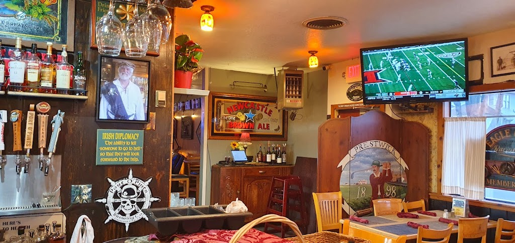 Gallaghers Irish Pub | restaurant | 1604 4th St, Eureka, CA 95501, USA | 7074421177 OR +1 707-442-1177