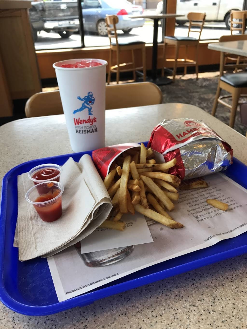 Wendys | restaurant | 3790 Forest Ln, Dallas, TX 75244, USA | 2143523069 OR +1 214-352-3069