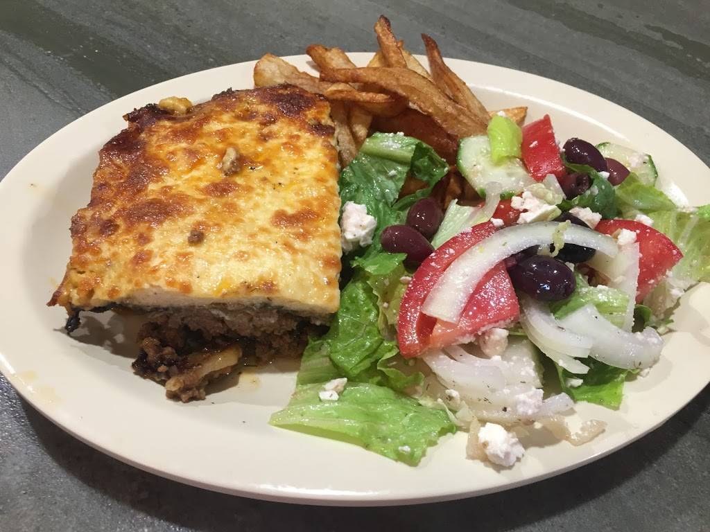 Stackem High Pancakes Milepost 4.5 | restaurant | 3801 N Croatan Hwy, Kitty Hawk, NC 27949, USA | 2522618221 OR +1 252-261-8221