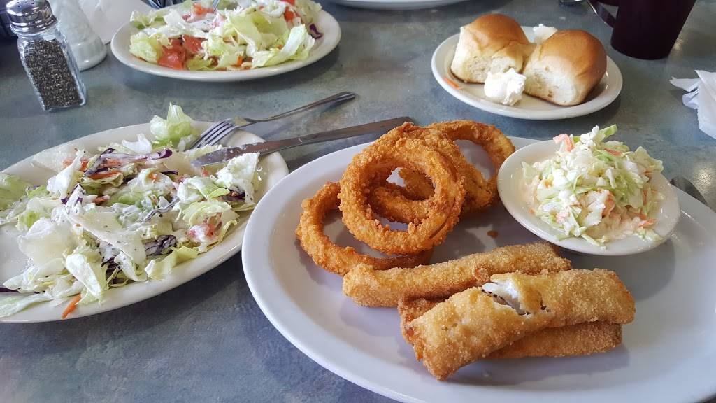 Country Boys Restaurant | restaurant | 2330 W Camelback Rd, Phoenix, AZ 85015, USA | 6024332192 OR +1 602-433-2192