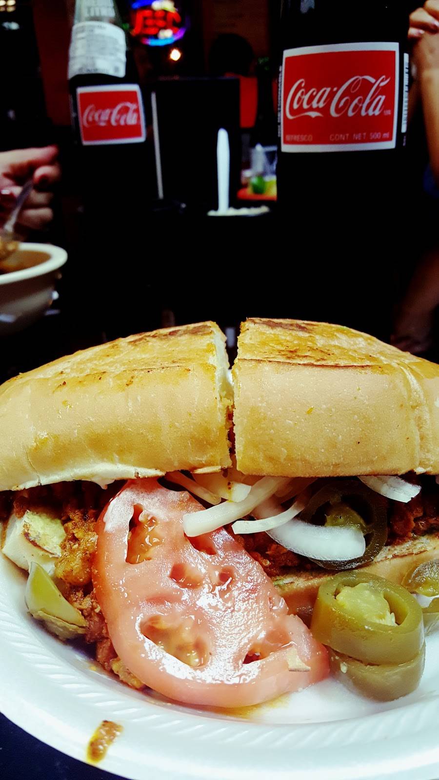 Guajardos Tacos Al Pastor | restaurant | B, 6873, 1703 NW 28th St, Fort Worth, TX 76164, USA | 8176266793 OR +1 817-626-6793