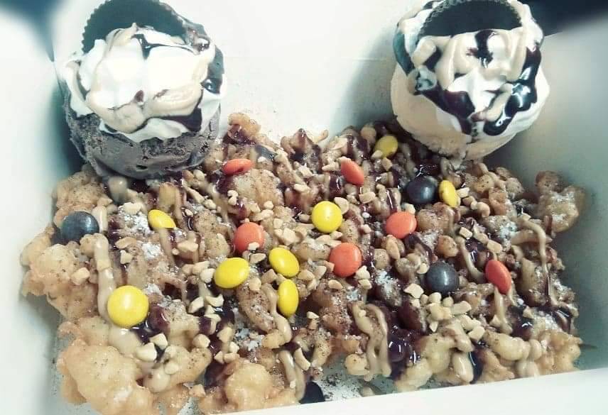 Phat Snackz | meal takeaway | 208 S New Braunfels Ave suite #1, San Antonio, TX 78203, USA | 2103147166 OR +1 210-314-7166