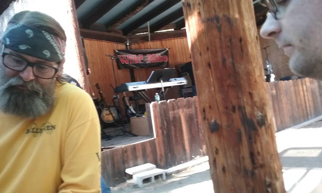 RDs Log Cabin | restaurant | 26650 San Felipe Rd, Warner Springs, CA 92086, USA | 7607822782 OR +1 760-782-2782