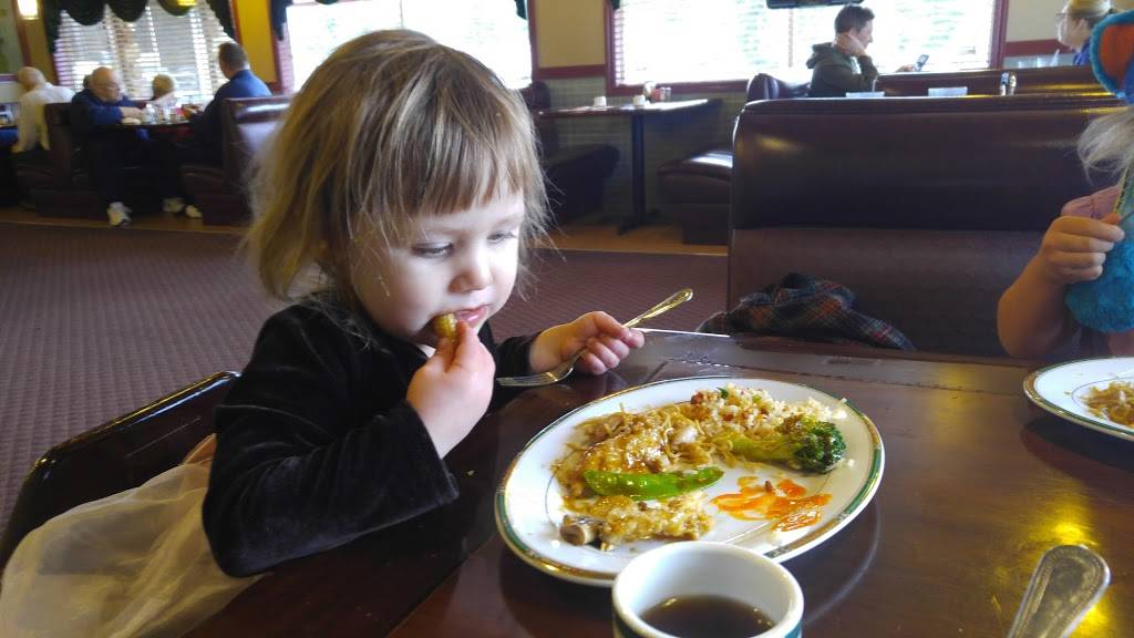 Great Wall Chinese Restaurant | restaurant | 2917 US-12, Silver Creek, WA 98585, USA | 3609858888 OR +1 360-985-8888