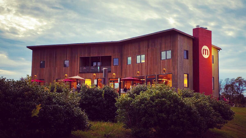 Muse Vineyards | restaurant | 16 Serendipity Ln, Woodstock, VA 22664, USA | 5404597033 OR +1 540-459-7033