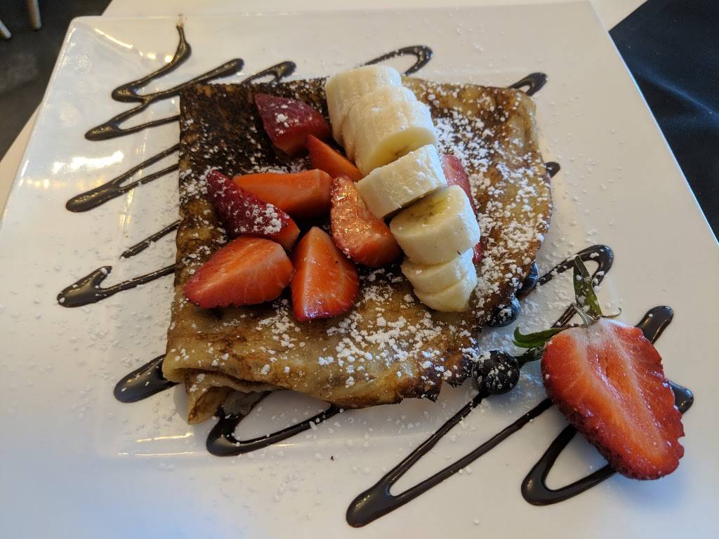 BAROK CAFE | restaurant | 12953 Biscayne Blvd, North Miami, FL 33181, USA | 3054560002 OR +1 305-456-0002