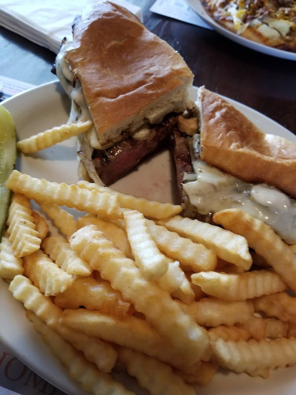 Sorrentinos Spaghetti House | restaurant | 5640 Main St, Buffalo, NY 14221, USA | 7166332150 OR +1 716-633-2150