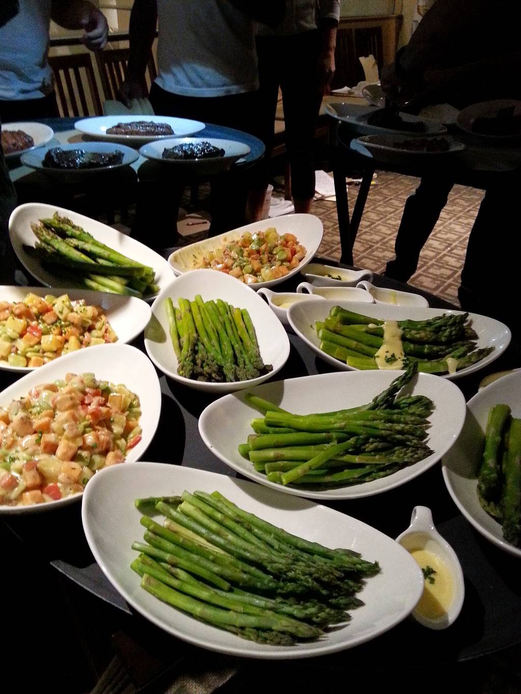 J-Prime Steakhouse | restaurant | 1401 N Loop 1604 W, San Antonio, TX 78258, USA | 2107641604 OR +1 210-764-1604