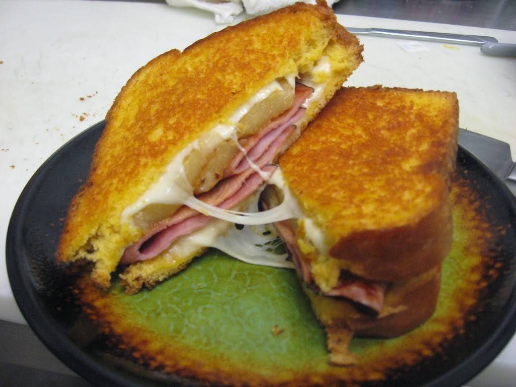 Black Sheep Cafe & Catering | cafe | 1932 McGilchrist St SE, Salem, OR 97302, USA | 5033851909 OR +1 503-385-1909