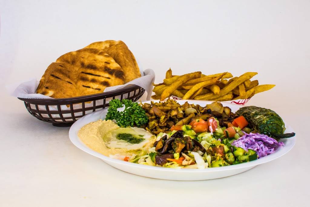 Pita Pita | restaurant | 3801 N University Dr #304, Sunrise, FL 33351, USA | 9547415844 OR +1 954-741-5844