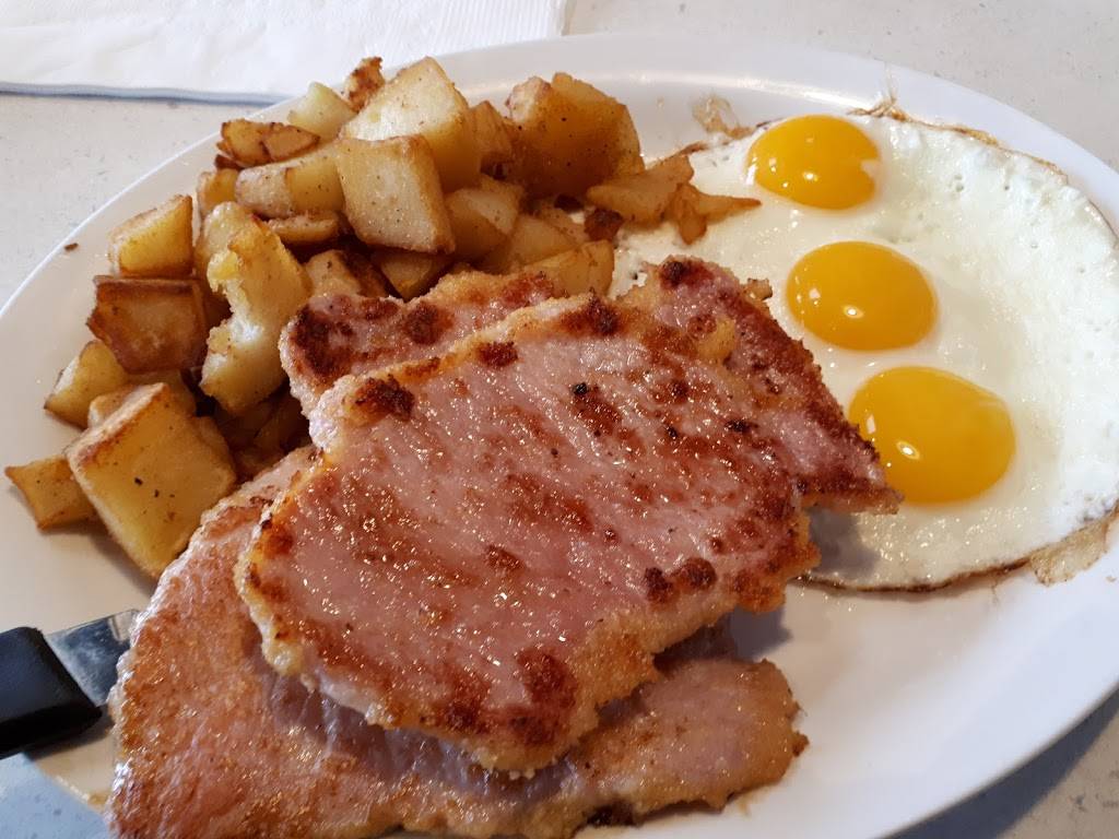 Mercury Diner | restaurant | 165 Wellington St E, Aurora, ON L4G 1J4, Canada | 9057131600 OR +1 905-713-1600