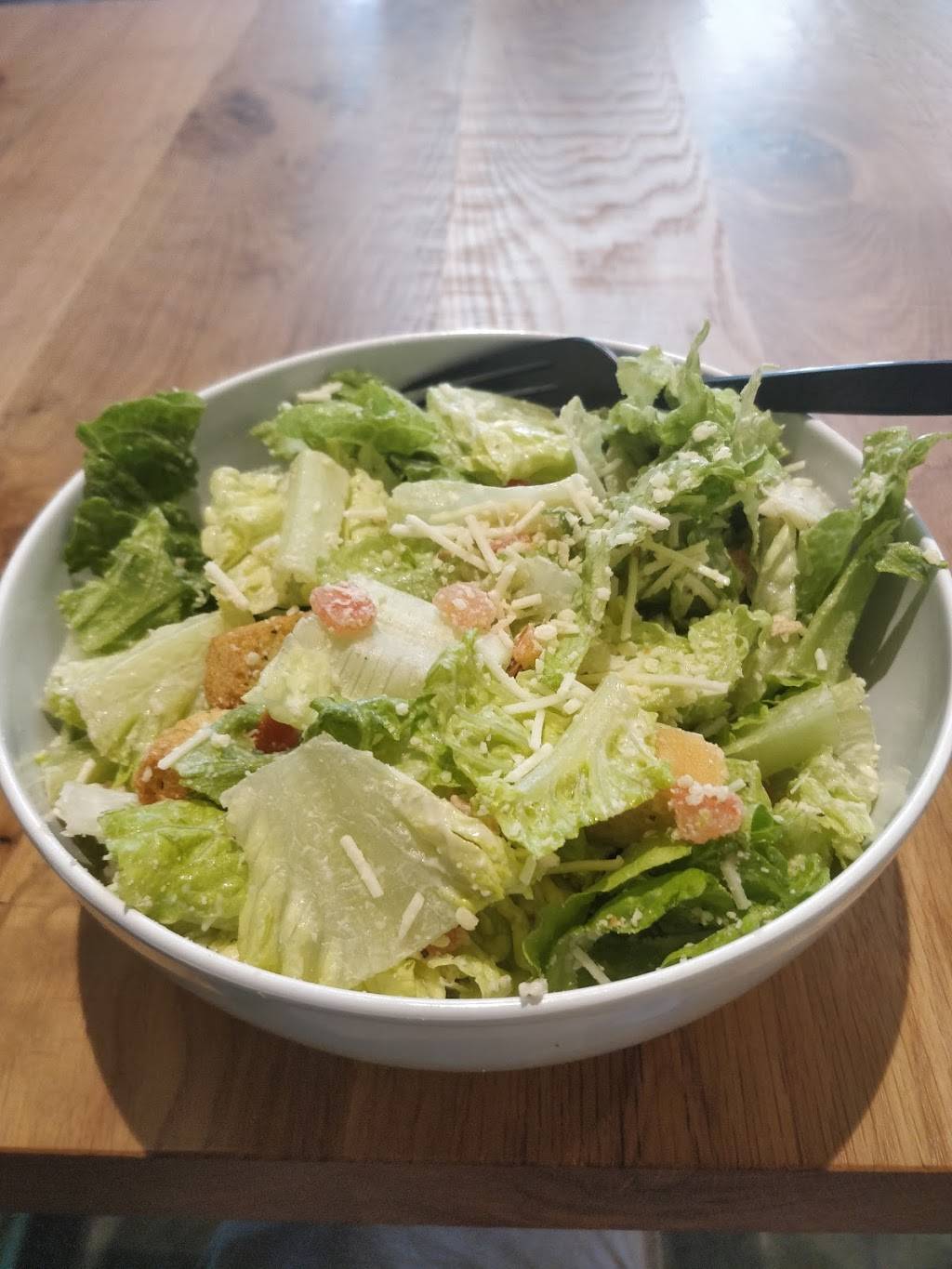 MOD Pizza | restaurant | 12270 Base Line Rd #150, Rancho Cucamonga, CA 91739, USA | 9093130799 OR +1 909-313-0799