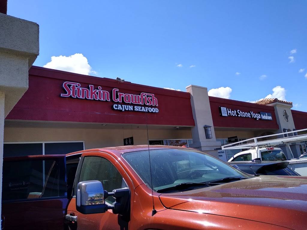 Stinkin Crawfish of Lakewood | restaurant | 3221 E Carson St, Lakewood, CA 90712, USA | 5626270030 OR +1 562-627-0030