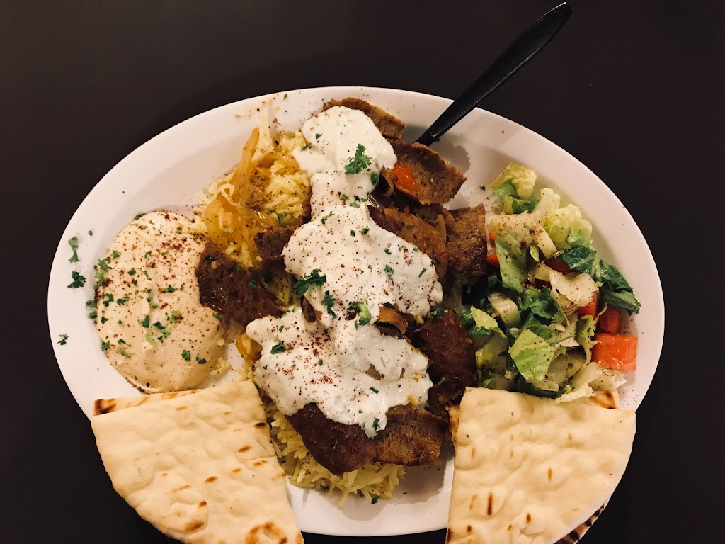 Shawarma King | restaurant | 4337 University Way NE, Seattle, WA 98105, USA | 2064201484 OR +1 206-420-1484