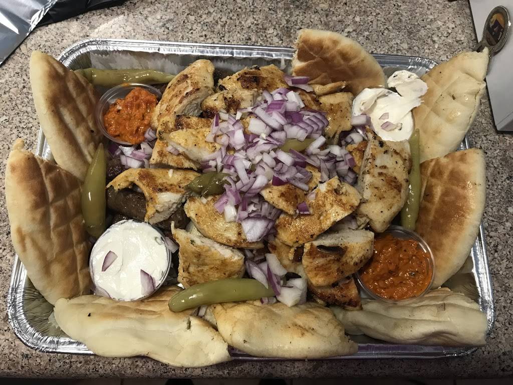 Borsalino Cafe & Deli | cafe | 3825 Bardstown Rd, Louisville, KY 40218, USA | 5028075325 OR +1 502-807-5325