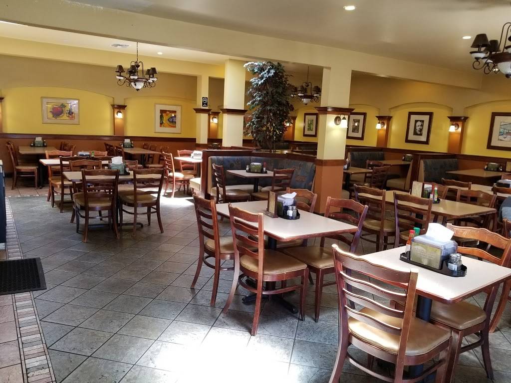 7 Mares | restaurant | 2809 Middlefield Rd, Redwood City, CA 94063, USA | 6503686444 OR +1 650-368-6444