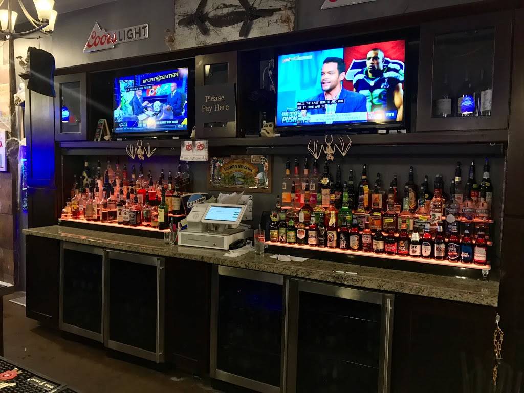 Amelia’s Grill & Bar | restaurant | 5575 W Amelia Earhart Dr, Salt Lake City, UT 84116, USA | 8015377020 OR +1 801-537-7020