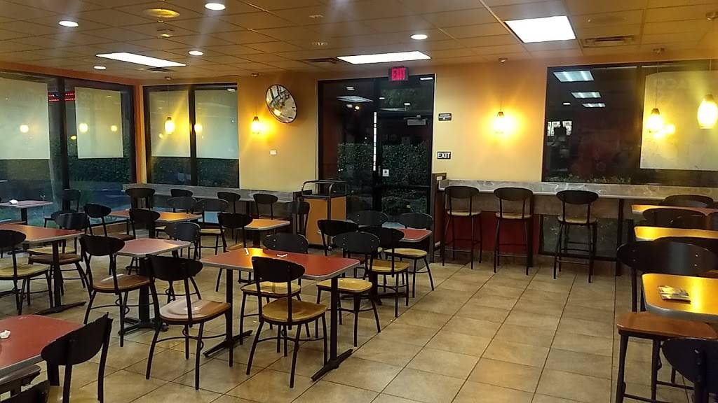 Jack in the Box | restaurant | 1355 E Florence Ave, Los Angeles, CA 90001, USA | 3235885711 OR +1 323-588-5711