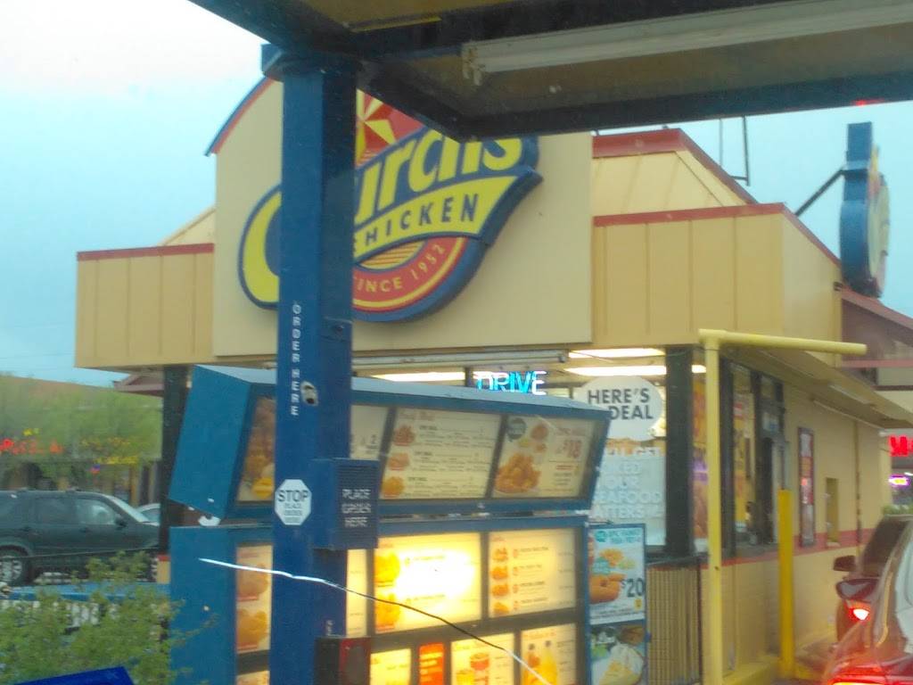 Churchs Chicken | restaurant | 6810 S Texas 6, Houston, TX 77083, USA | 2815686014 OR +1 281-568-6014