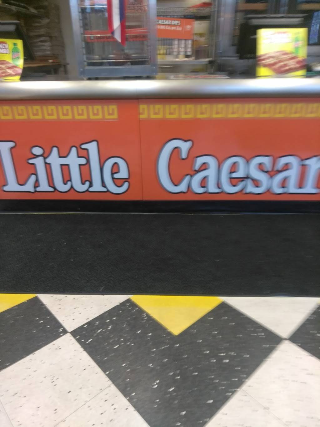 Little Caesars Pizza | meal takeaway | 2211 Barataria Blvd Ste. 101, Marrero, LA 70072, USA | 5043282228 OR +1 504-328-2228