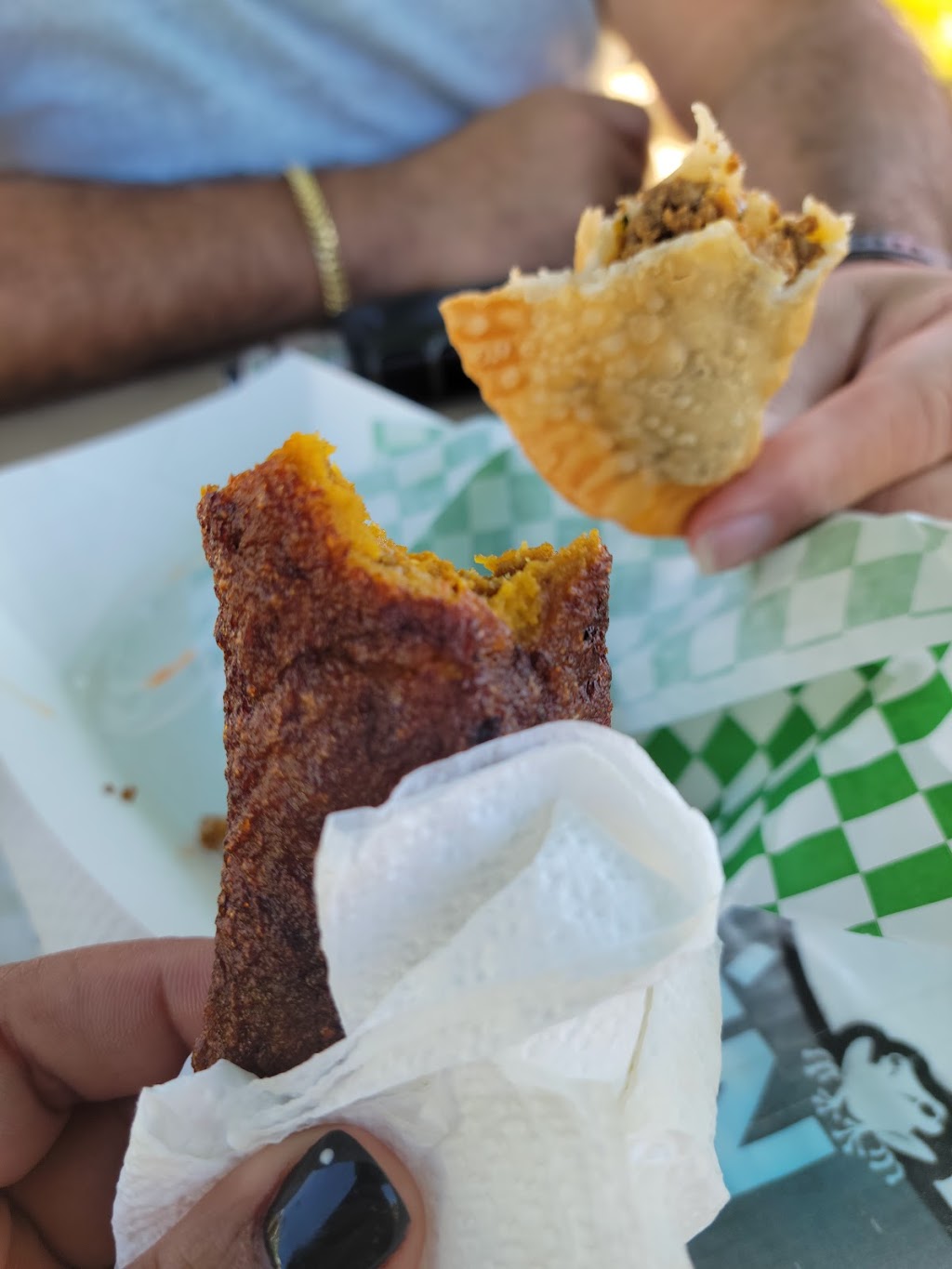 Borikèn Puerto Rican kitchen | restaurant | 24600 Gosling Rd, Spring, TX 77389, USA | 9363334774 OR +1 936-333-4774