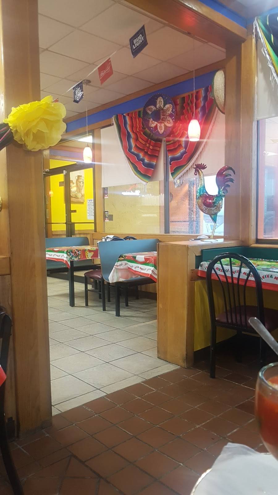 Fernandas Mexican Restaurant | restaurant | 829 W Rancier Ave, Killeen, TX 76541, USA | 2542133137 OR +1 254-213-3137