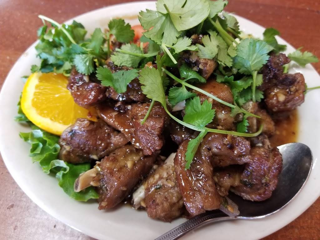 Thai Original BBQ Restaurant | restaurant | 8650 Reseda Blvd, Northridge, CA 91324, USA | 8187015712 OR +1 818-701-5712